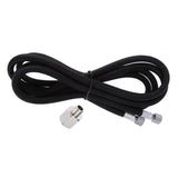 1.8M EVA Braided Airbrush Hose Air Tube 1/8