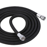 1.8M EVA Braided Airbrush Hose Air Tube 1/8