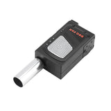 Lightweight Portable BBQ Air Blower Handheld Picnic Cooking Outdoor