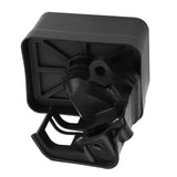 Air Cleaner Intake Filter Box Housing Assembly for GX160 GX140 GX200 Engine - Top-Down View