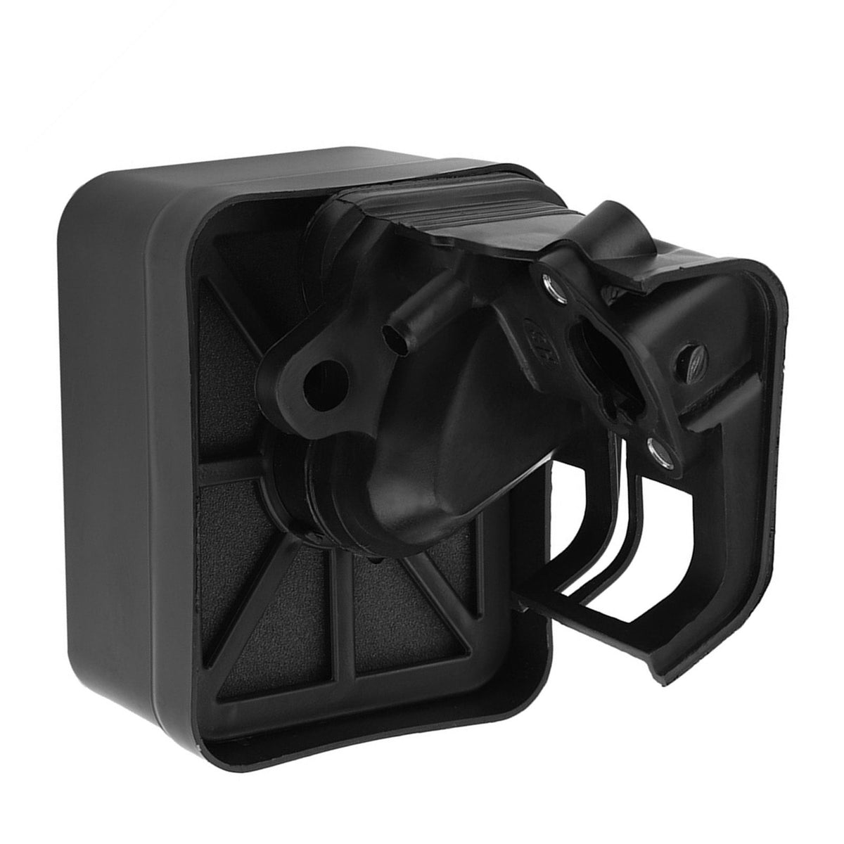 Air Cleaner Intake Filter Box Housing Assembly for GX160 GX140 GX200 Engine