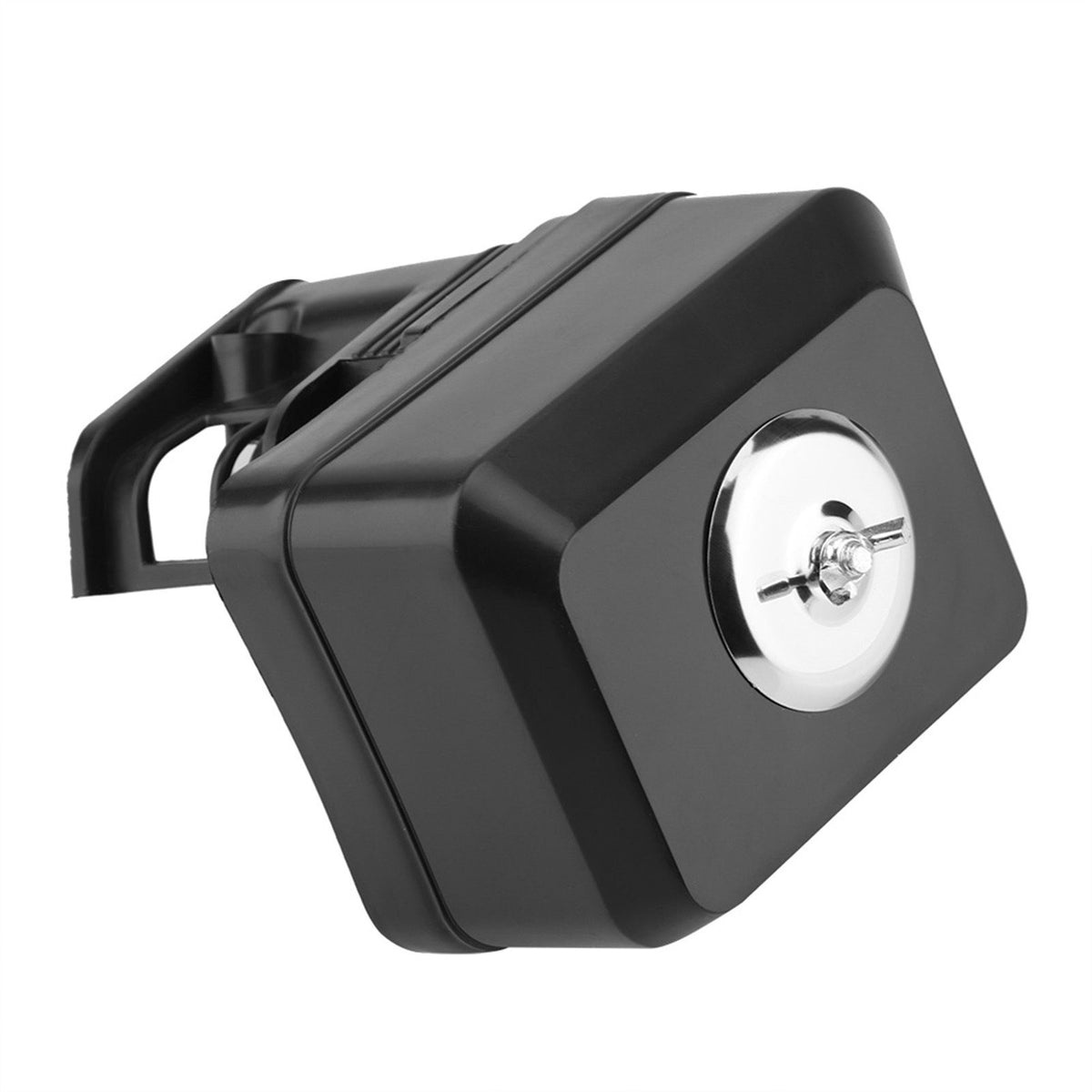 Air Cleaner Intake Filter Box Housing Assembly for GX160 GX140 GX200 Engine