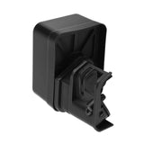 Air Cleaner Intake Filter Box Housing Assembly for GX160 GX140 GX200 Engine - Extra Image
