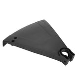 Plastic Guard Fits Strimmer Trimmer With 1in 25mm 25.4mm - 45-Degree Angle