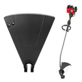 Plastic Guard Fits Strimmer Trimmer With 1in 25mm 25.4mm - Extra Image