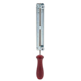 Chainsaw Sharpening Filing Chain Saw File Kit with hardwood handle(4.8mm)