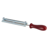 Chainsaw Sharpening Filing Chain Saw File Kit with hardwood handle(4.8mm)