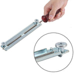 Chainsaw Sharpening Filing Chain Saw File Kit with hardwood handle(4.8mm)