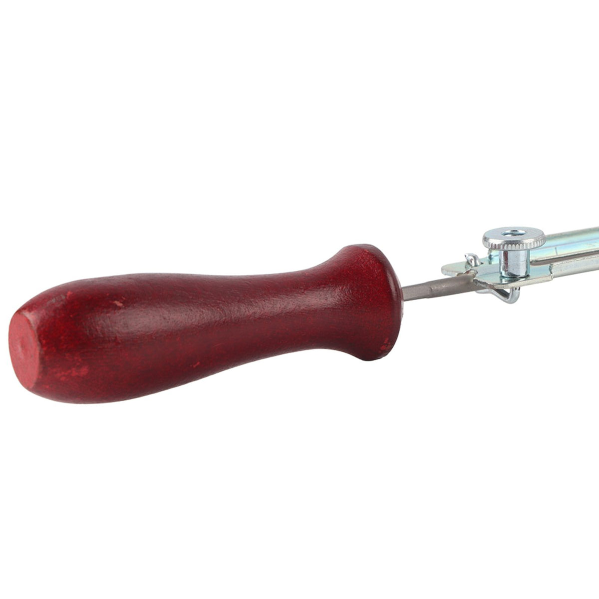 Chainsaw Sharpening Filing Chain Saw File Kit with hardwood handle(4.8mm)