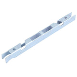 Universal Chainsaw Chain Depth Gauge File Guide Tools Guide Bar Groove Cleaner
