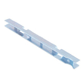 Universal Chainsaw Chain Depth Gauge File Guide Tools Guide Bar Groove Cleaner