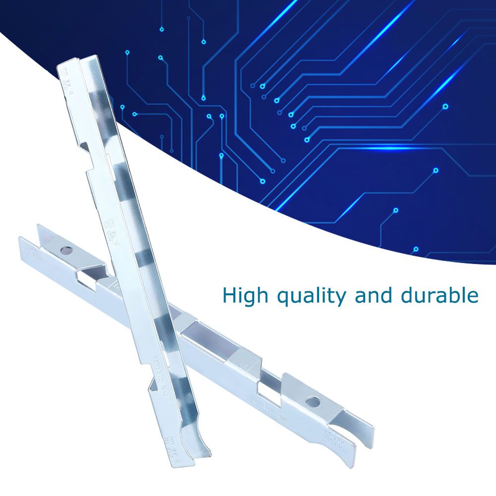 Universal Chainsaw Chain Depth Gauge File Guide Tools Guide Bar Groove Cleaner
