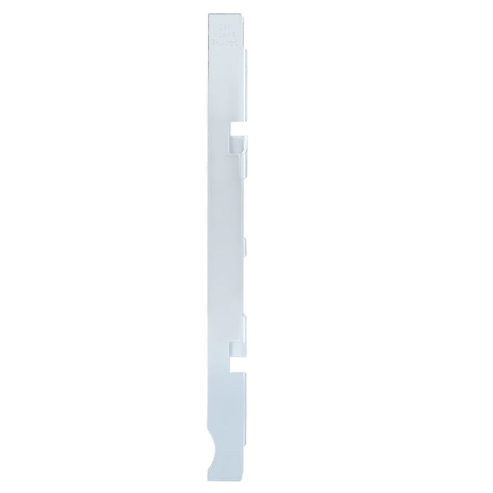 Universal Chainsaw Chain Depth Gauge File Guide Tools Guide Bar Groove Cleaner