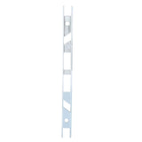 Universal Chainsaw Chain Depth Gauge File Guide Tools Guide Bar Groove Cleaner