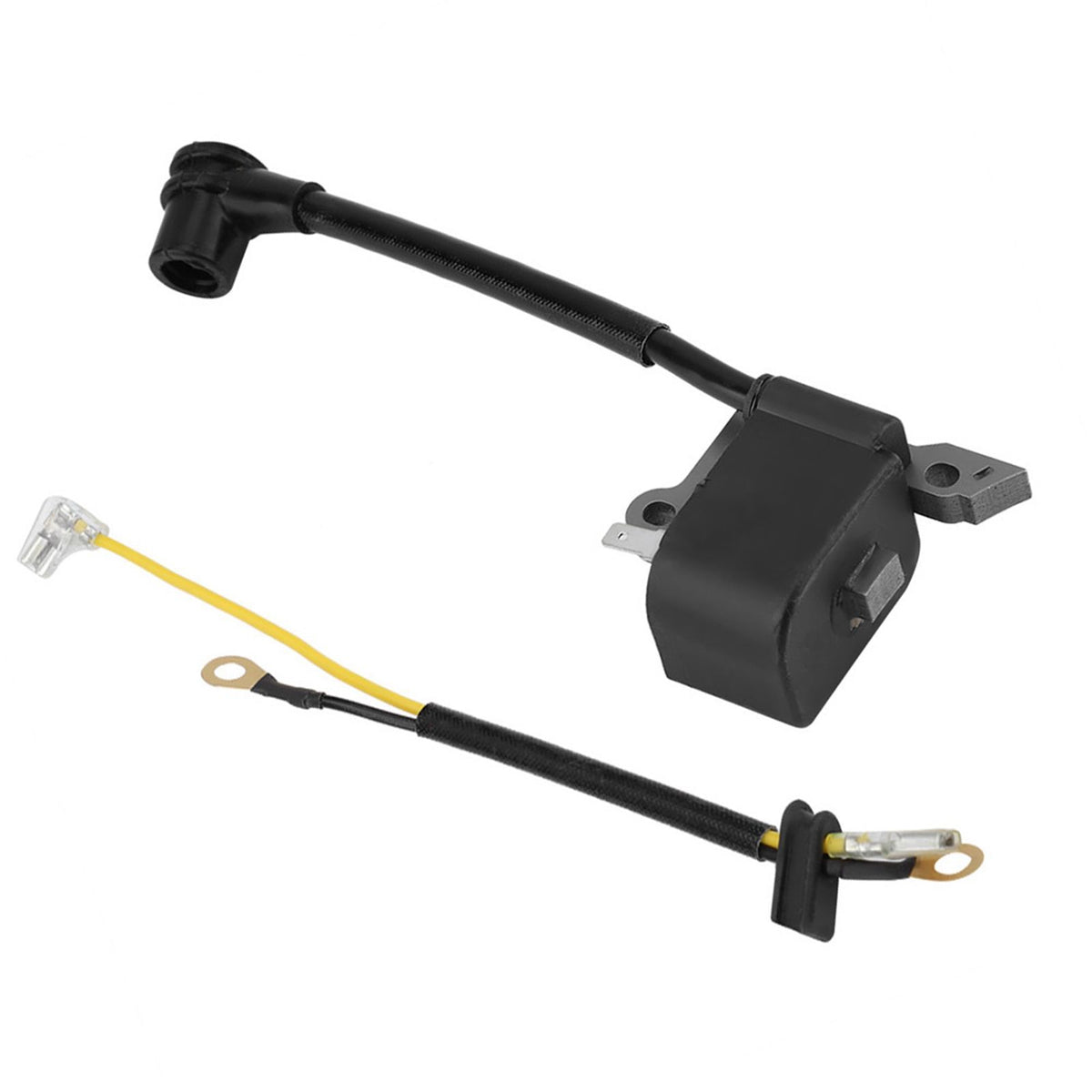 Ignition Coil for Husqvarna 136 137 141 23 235 240 26 36 41 Chainsaw 545199901