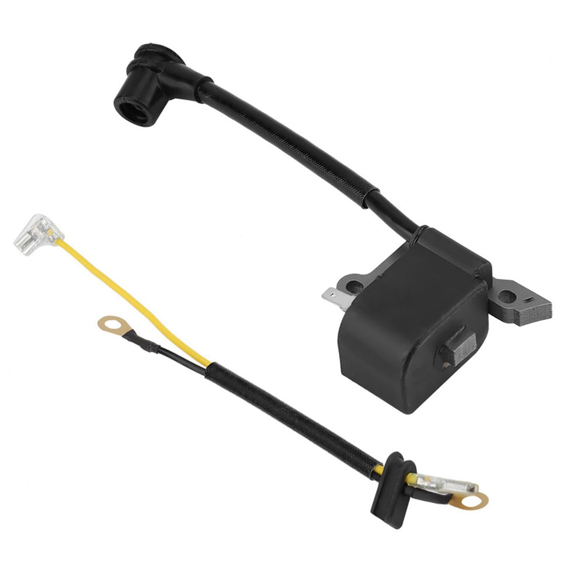 Ignition Coil for Husqvarna 136 137 141 23 235 240 26 36 41 Chainsaw 545199901