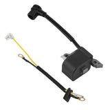 Ignition Coil for Husqvarna 136 137 141 23 235 240 26 36 41 Chainsaw 545199901 - Extra Image