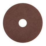 105mm x 22mm Grinding Wheel Disc for 3/8" 325 Pitch Chainsaw Sharpener Grinder