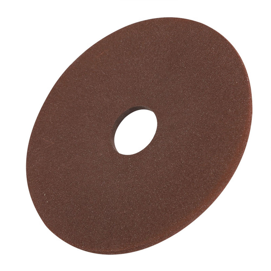 105mm x 22mm Grinding Wheel Disc for 3/8" 325 Pitch Chainsaw Sharpener Grinder