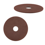 105mm x 22mm Grinding Wheel Disc for 3/8" 325 Pitch Chainsaw Sharpener Grinder