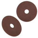 105mm x 22mm Grinding Wheel Disc for 3/8" 325 Pitch Chainsaw Sharpener Grinder