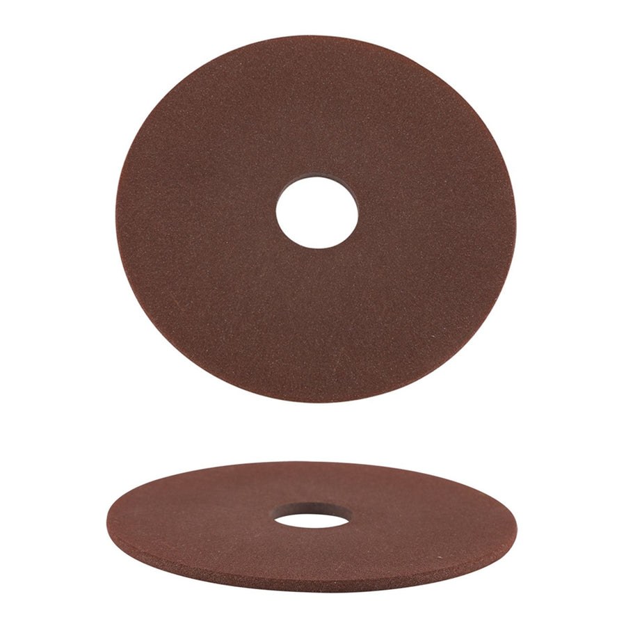 105mm x 22mm Grinding Wheel Disc for 3/8" 325 Pitch Chainsaw Sharpener Grinder