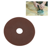 105mm x 22mm Grinding Wheel Disc for 3/8