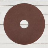 105mm x 22mm Grinding Wheel Disc for 3/8