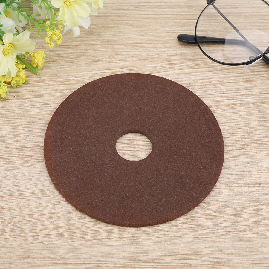 105mm x 22mm Grinding Wheel Disc for 3/8" 325 Pitch Chainsaw Sharpener Grinder