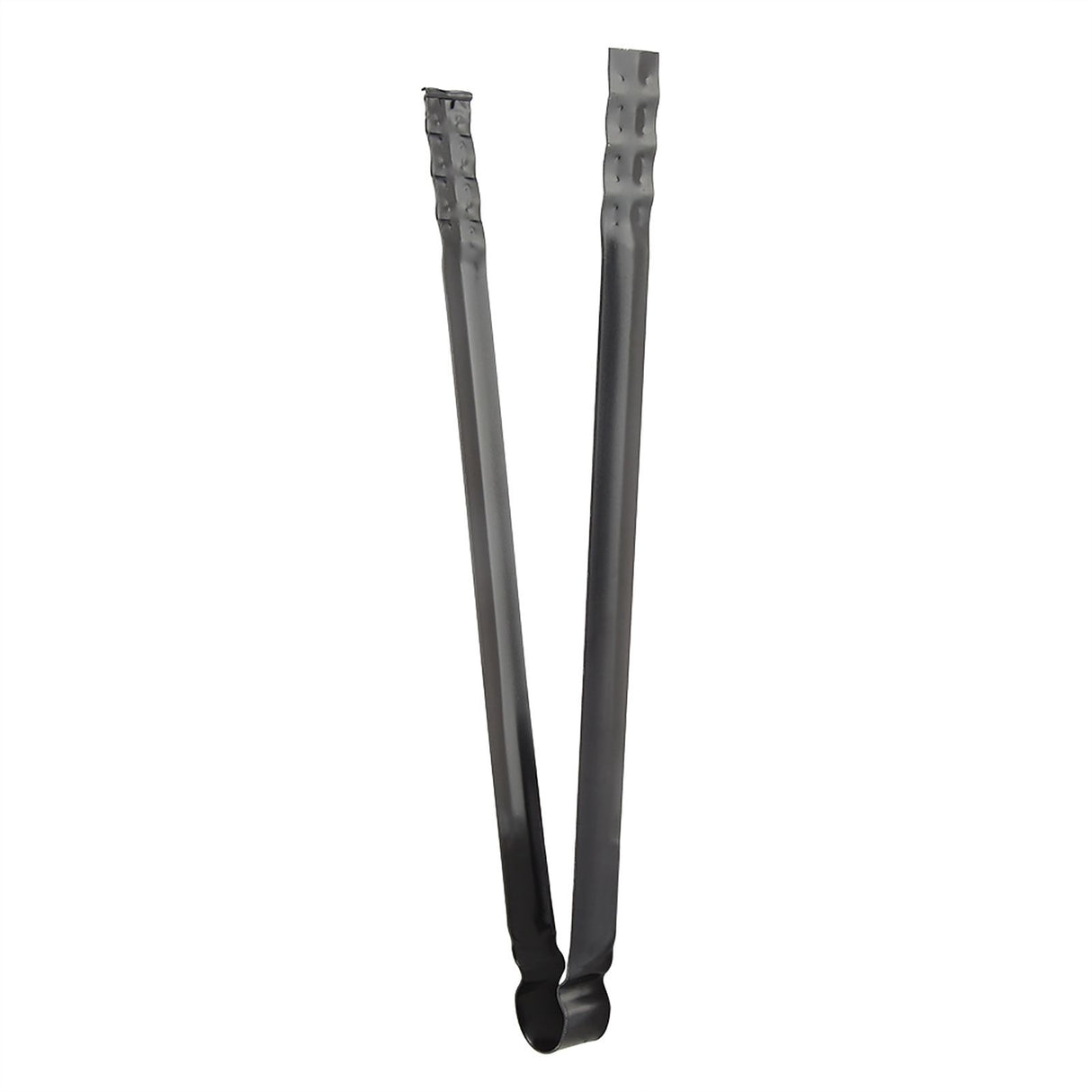 Multifunctional Metal BBQ Clip Tongs Clamp for Garbage Charcoal Serving Tools