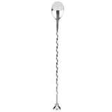 Cocktail Drink Mixer Stainless Steel Stirring Mixing Spoon Ladle Muddler Bar - Extra Image