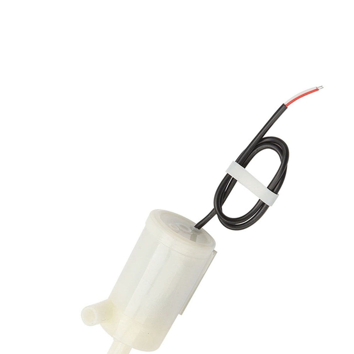 DC 3V/5V/6V Amphibious Horizontal Low Noise Fountains Small Submersible Pump