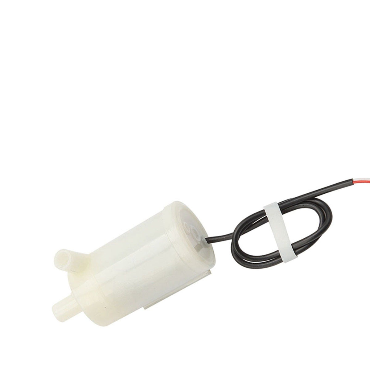 DC 3V/5V/6V Amphibious Horizontal Low Noise Fountains Small Submersible Pump
