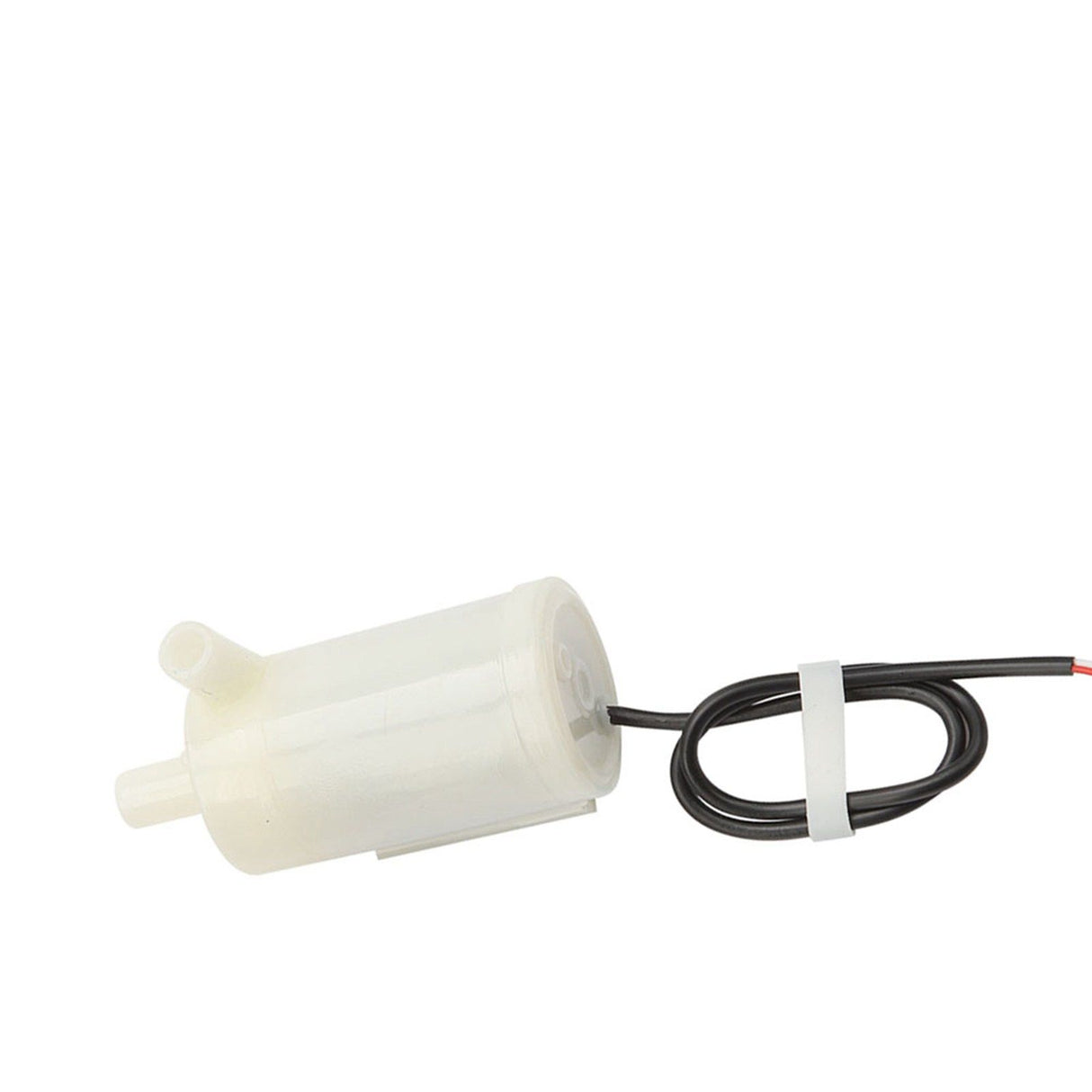 DC 3V/5V/6V Amphibious Horizontal Low Noise Fountains Small Submersible Pump