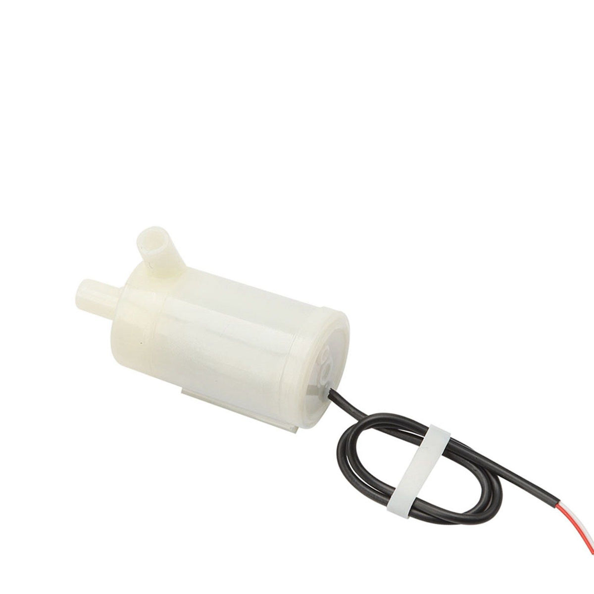 DC 3V/5V/6V Amphibious Horizontal Low Noise Fountains Small Submersible Pump
