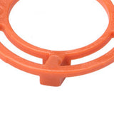 3PCS Orange Blade Retaining Rings for Series 7000 9000 RQ12 Models