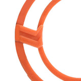 3PCS Orange Blade Retaining Rings for Series 7000 9000 RQ12 Models