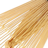 Natural Bamboo Tea Whisk Chasen Preparing Matcha Powder Brush Tool(80 Prongs)