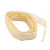 Edible Drying Cantonese style Sausage Casing for Flavorous Homemade Sausages Ham - Front View