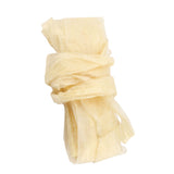 Edible Drying Cantonese style Sausage Casing for Flavorous Homemade Sausages Ham - 45-Degree Angle