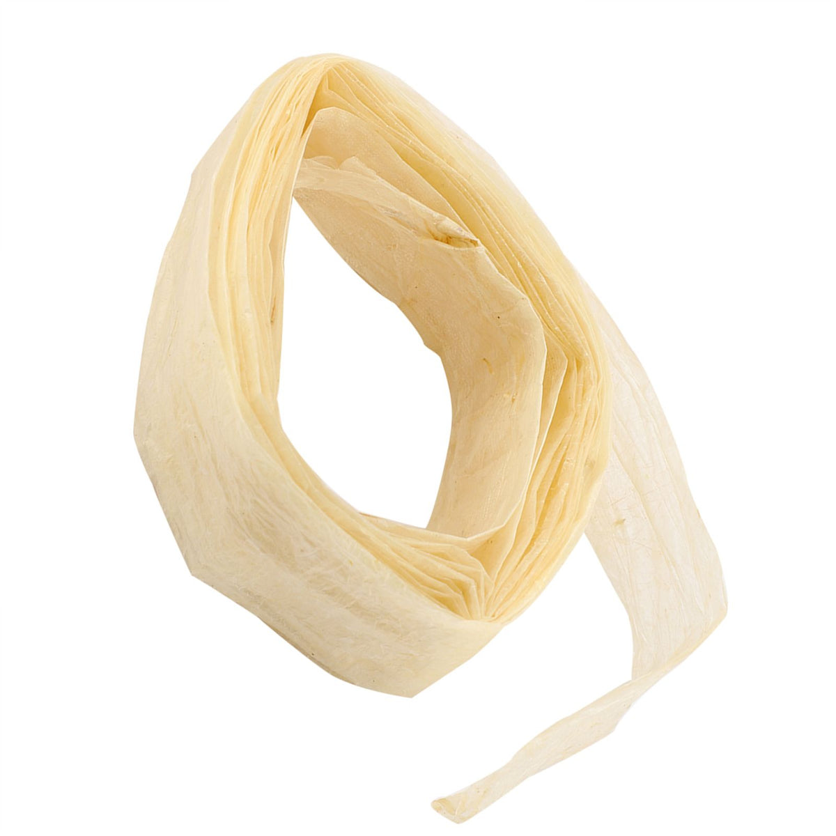 Edible Drying Cantonese style Sausage Casing for Flavorous Homemade Sausages Ham