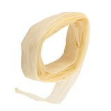 Edible Drying Cantonese style Sausage Casing for Flavorous Homemade Sausages Ham - Close-Up Angle
