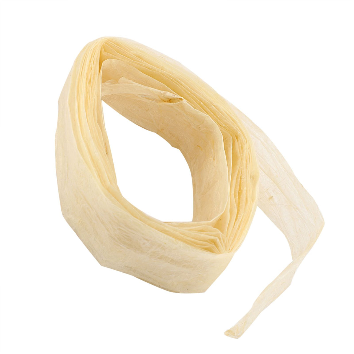 Edible Drying Cantonese style Sausage Casing for Flavorous Homemade Sausages Ham