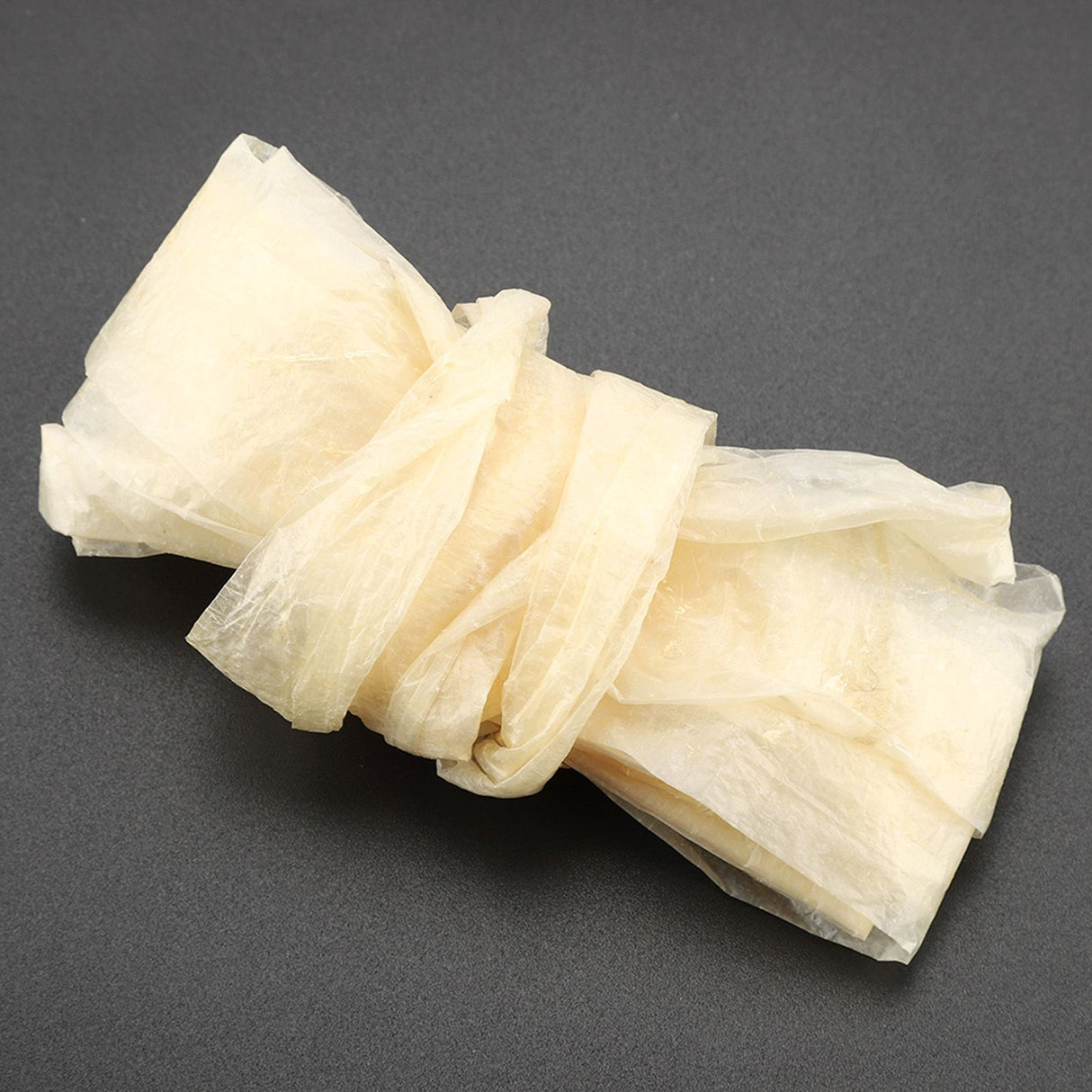 Edible Drying Cantonese style Sausage Casing for Flavorous Homemade Sausages Ham