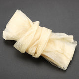 Edible Drying Cantonese style Sausage Casing for Flavorous Homemade Sausages Ham - Extra Image