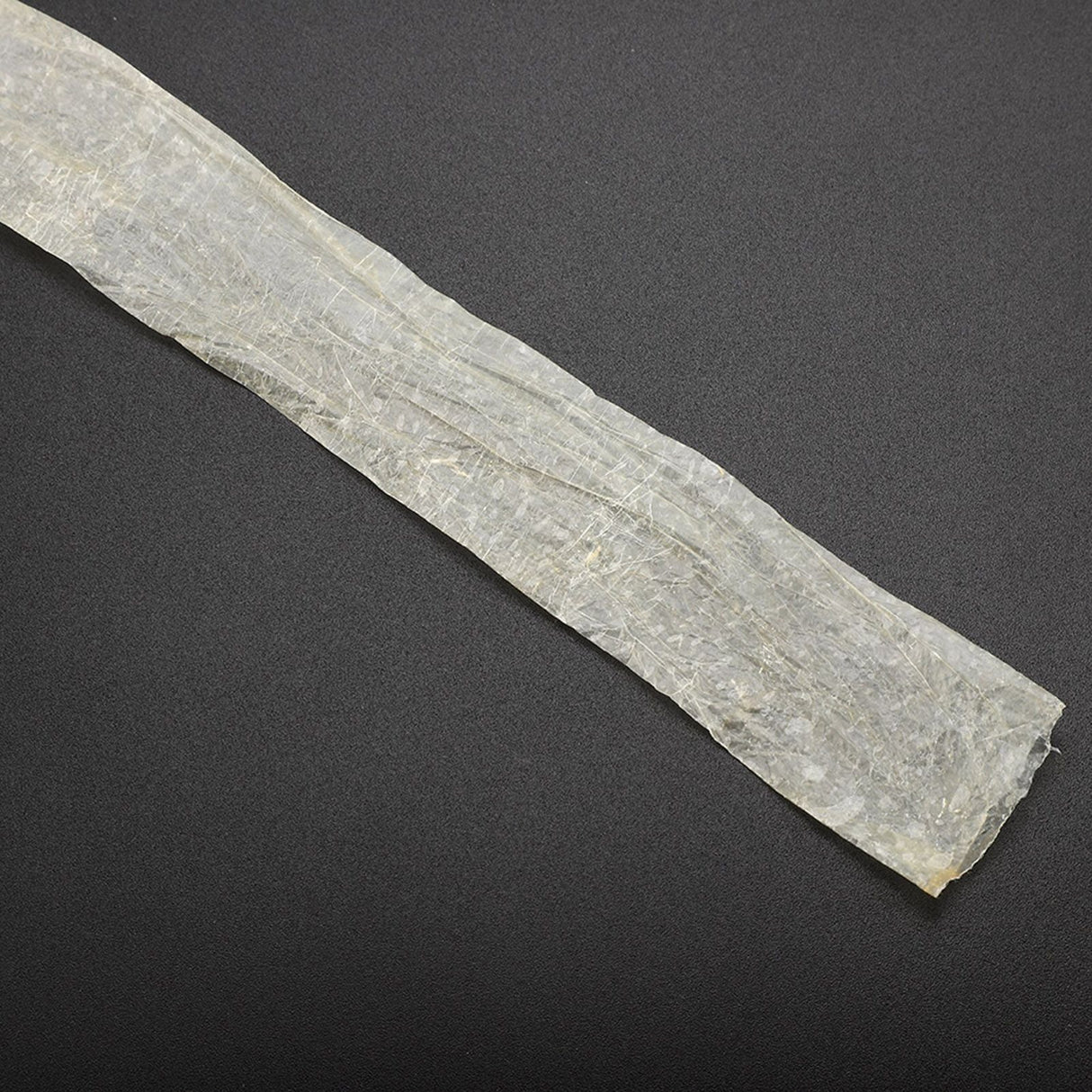 Edible Drying Cantonese style Sausage Casing for Flavorous Homemade Sausages Ham