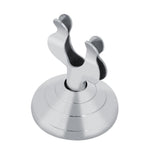 4cm Harp Clip Place Card Holder Stainless Steel Tabletop Menu Holder Number Stand