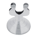 4cm Harp Clip Place Card Holder Stainless Steel Tabletop Menu Holder Number Stand