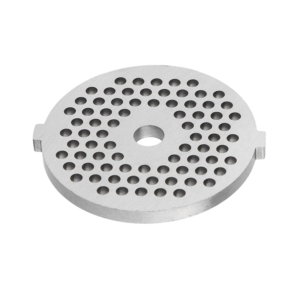 Meat Grinder Plate Disc Knife with Hole Kitchen Accessory