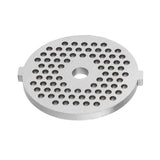 Meat Grinder Plate Disc Knife with Hole Kitchen Accessory